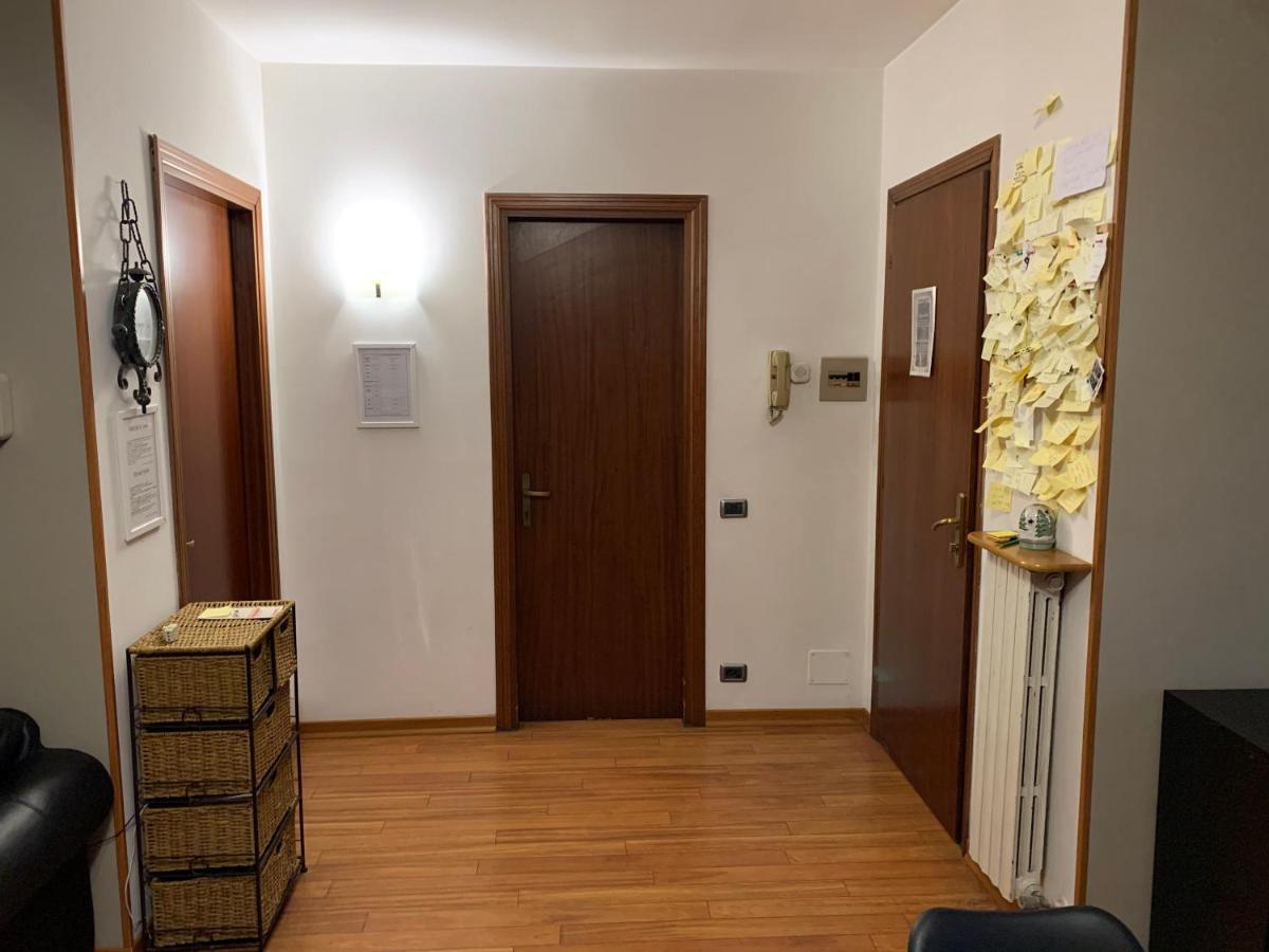 Orio Relax&Fly Apartment กราสซอบบิโอ ภายนอก รูปภาพ