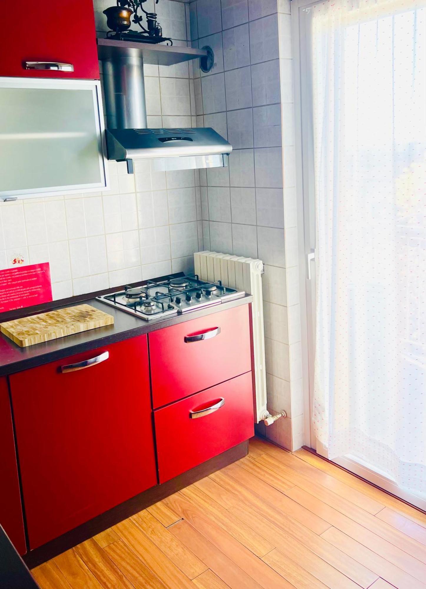 Orio Relax&Fly Apartment กราสซอบบิโอ ภายนอก รูปภาพ